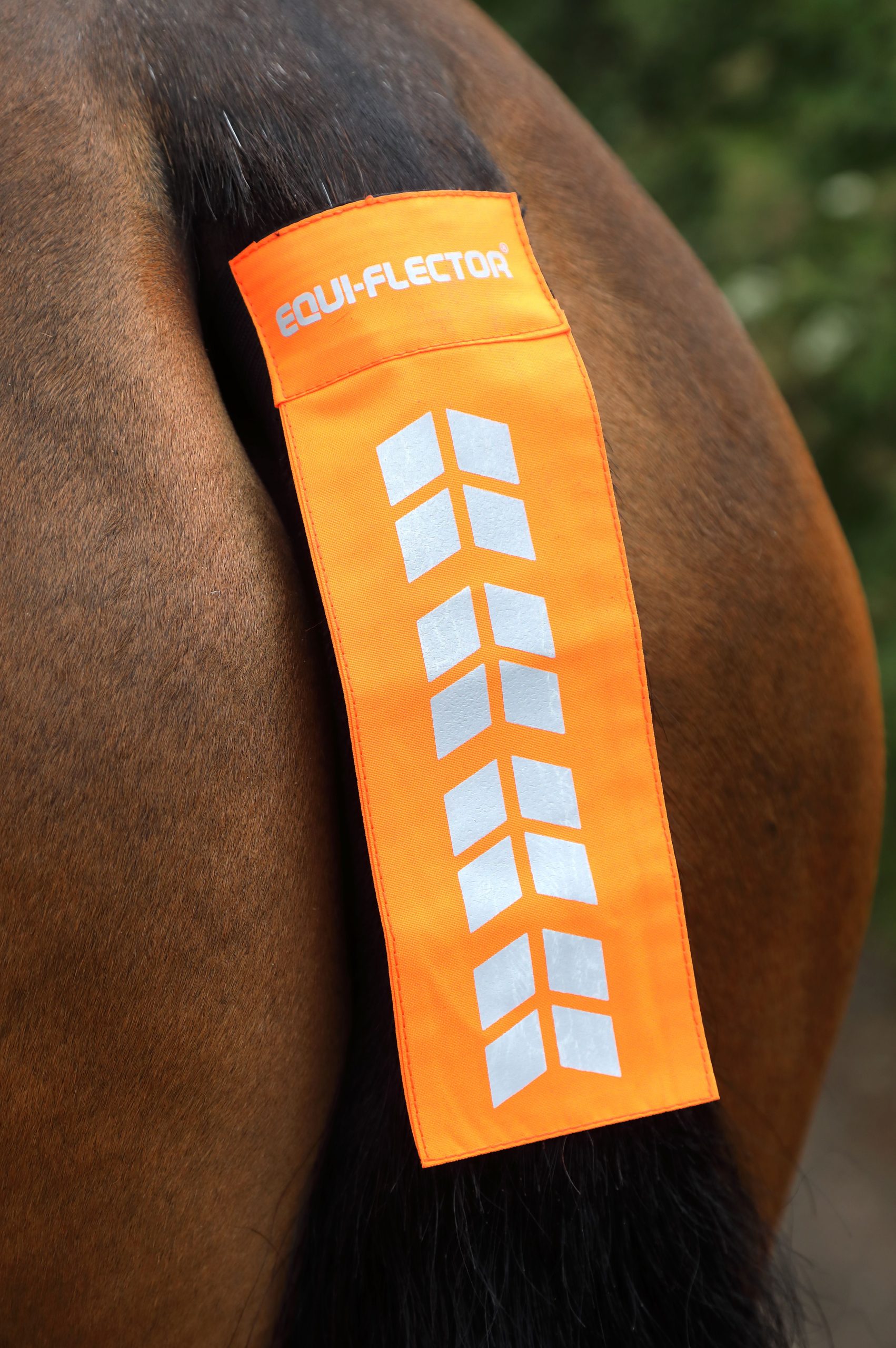 EQUI-FLECTOR® REFLEX VÄST