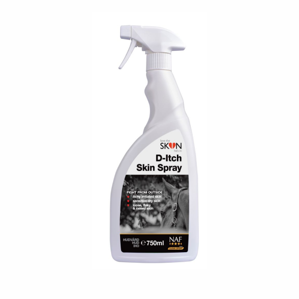 NAF D-itch Skin Spray