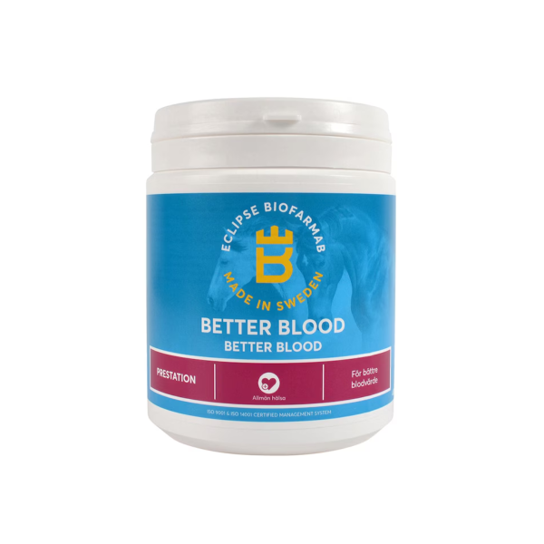 Biofarmab BetterBlood