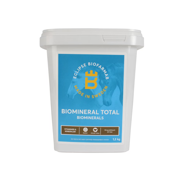 Biofarmab BioMineral Total