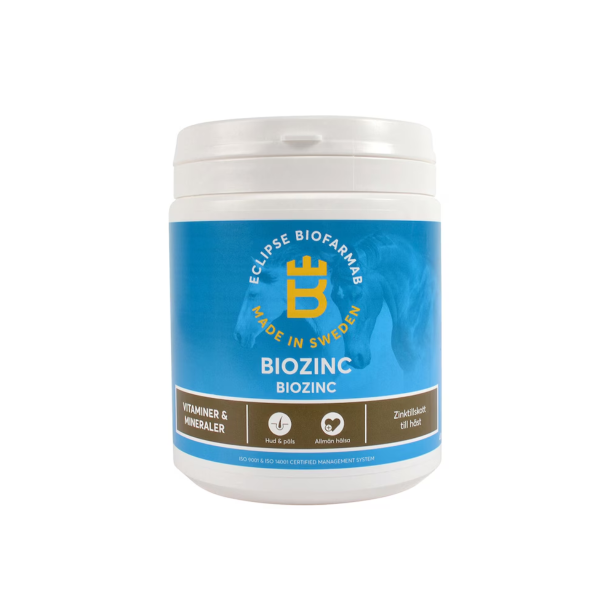Biofarmab BioZinc