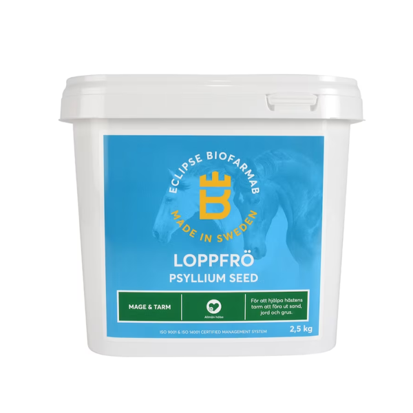 Biofarmab Loppfrö