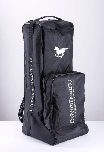 DeNiroBootCo Superior Boot Bag