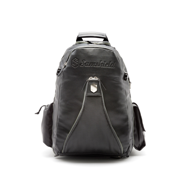 Samshield Icon Backpack Tävlingsväska