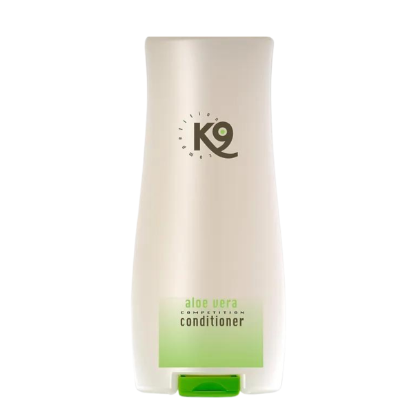 K9 Dog Aloe Vera Conditioner