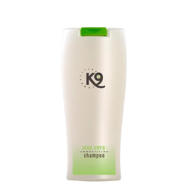 K9 Dog Aloe Vera Shampoo