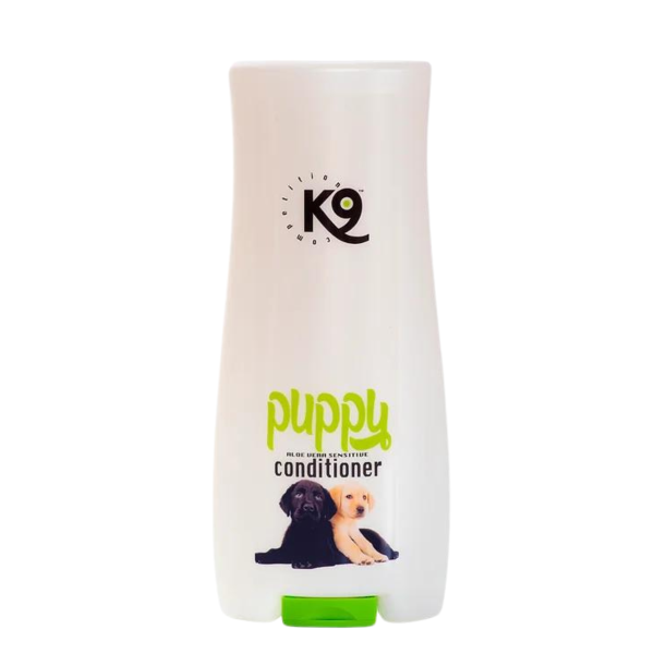 K9 Dog Puppy Conditioner
