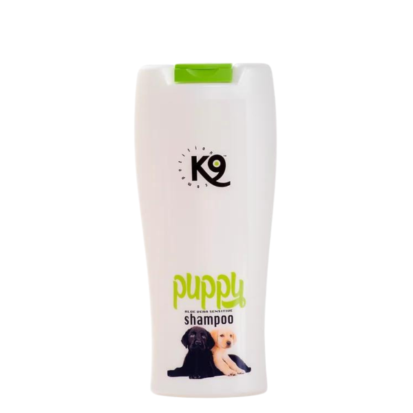 K9 Dog Puppy Shampoo