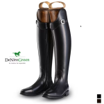 DeNiroBootCo JB Green Line dressage