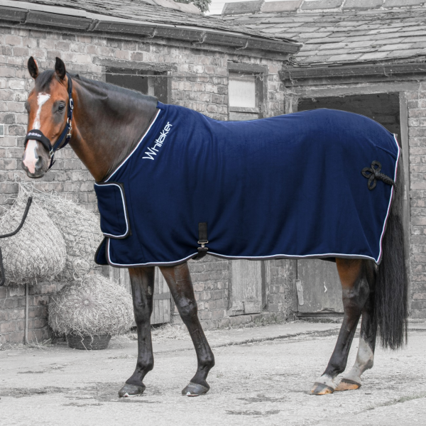 John Whitaker Club Show Rug