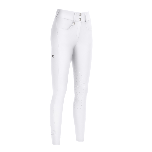 Pikeur Athleisure Ridbyxa Knägrip