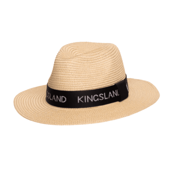 Kingsland KLJillen Unisex Stråhatt