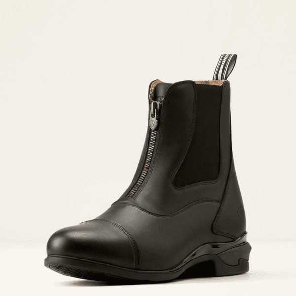 Ariat MEN Devon Zip