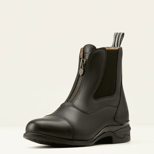 Ariat WOMAN Devon Zip Paddock