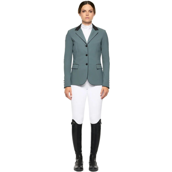 Cavalleria Toscana GP Riding Jacket SS24