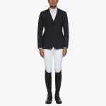 Cavalleria Toscana GP Riding Jacket Herr