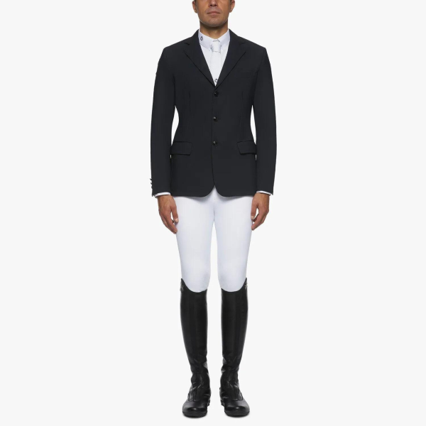 Cavalleria Toscana GP Riding Jacket Herr