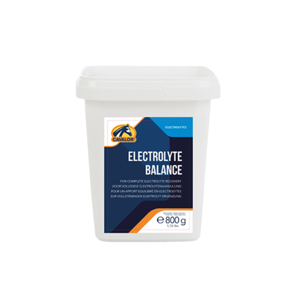 Cavalor Electrolyte Balance