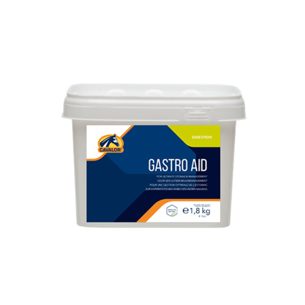 Cavalor Gastro Aid Pulver