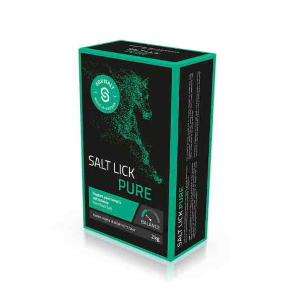 Equisalt saltsten Pure