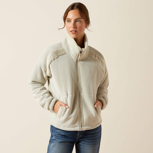 Ariat Lafayette Fleecetröja