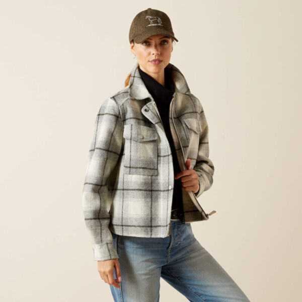 Ariat Warrington Jacka