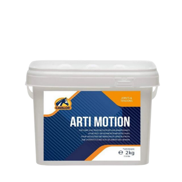 Cavalor Arti Motion