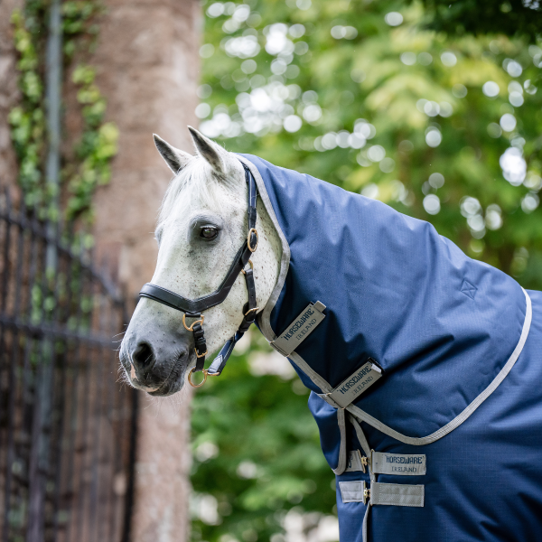 Horseware Amigo Ripstop 900D Hals 0g