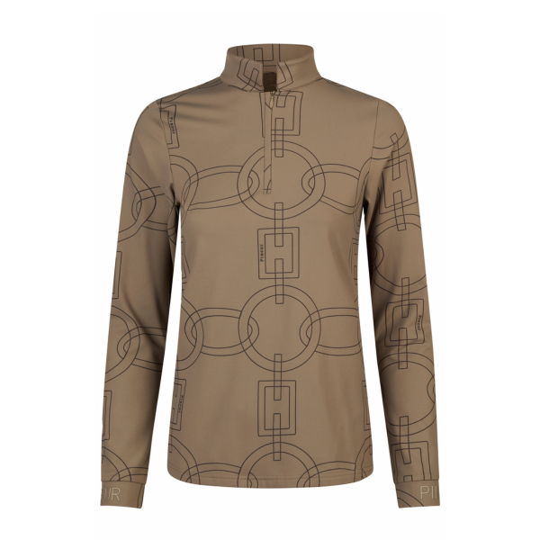 Pikeur Zip Tröja