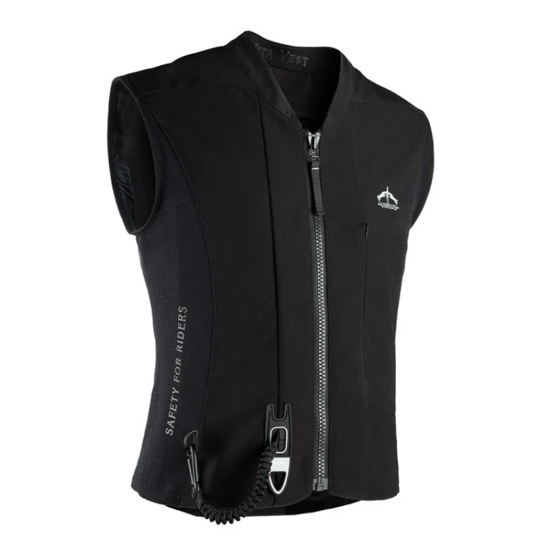 VeredusVitaAirbag-vast